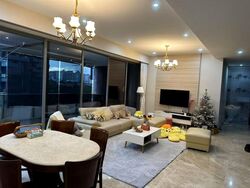 Leedon Residence (D10), Condominium #464111121